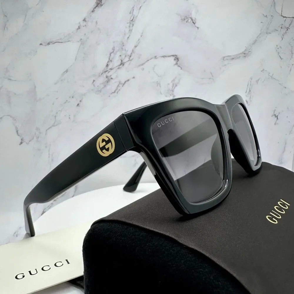 New GUCCI Sunglasses